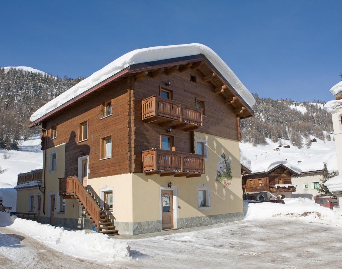Appartement Aris Ables *