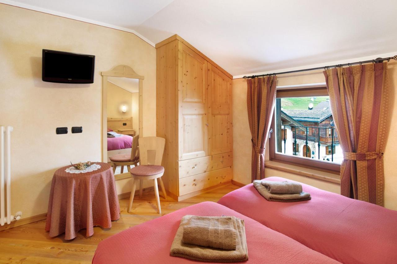 Aris Ables Appartement