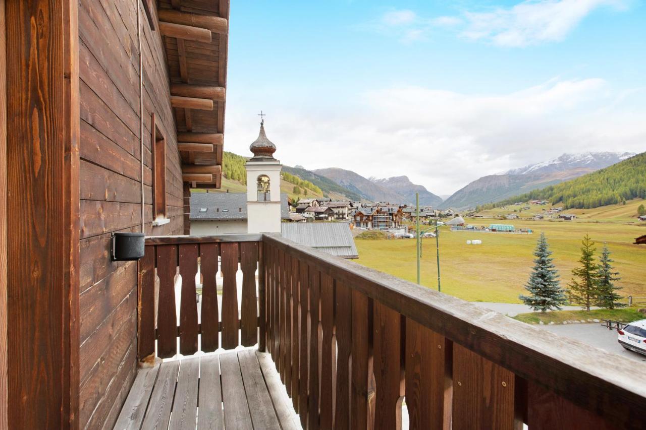 Appartement Aris Ables *