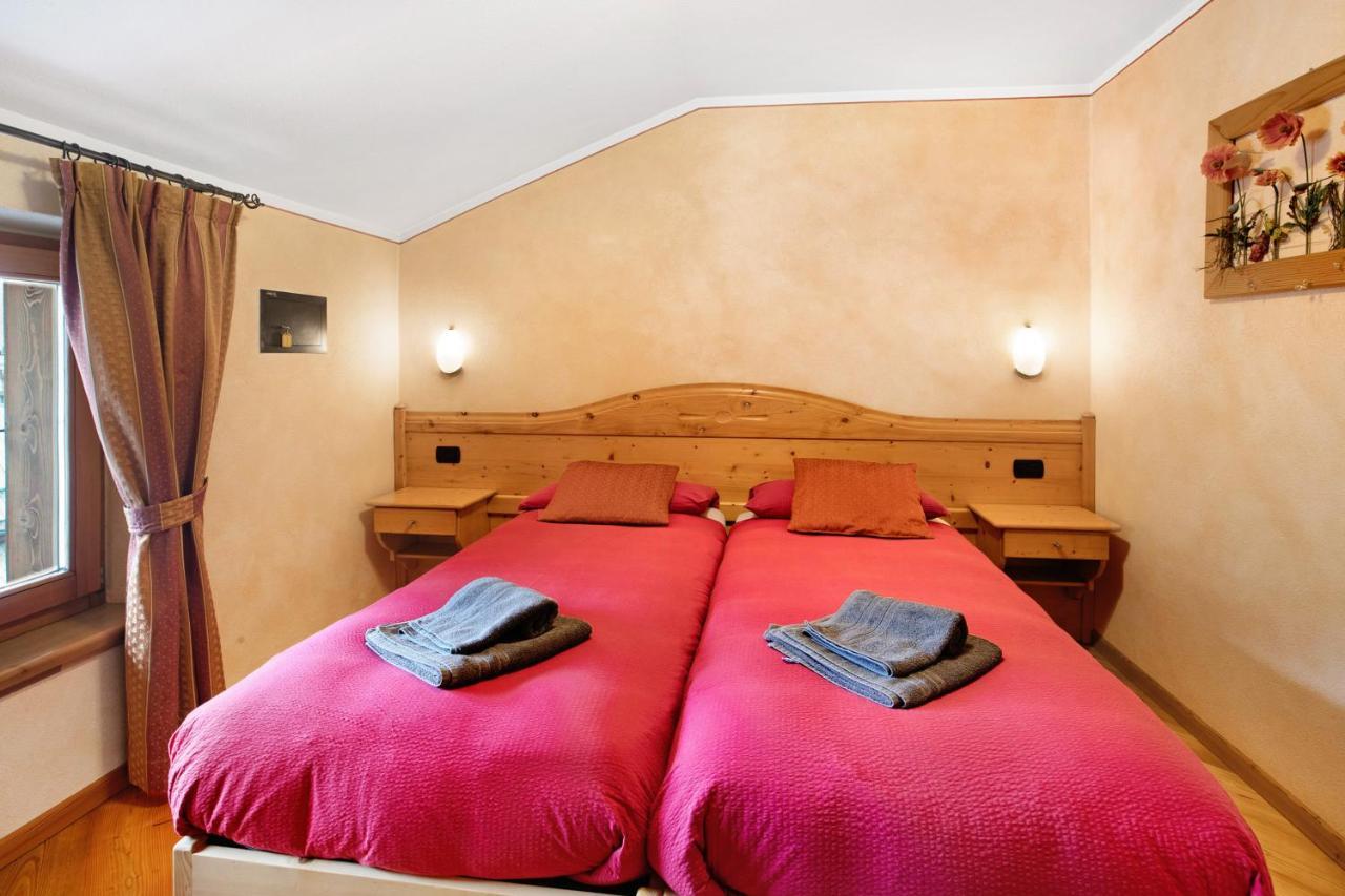 Aris Ables Appartement Livigno