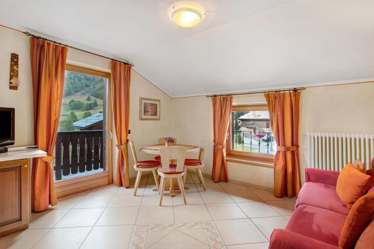 Appartement Aris Ables