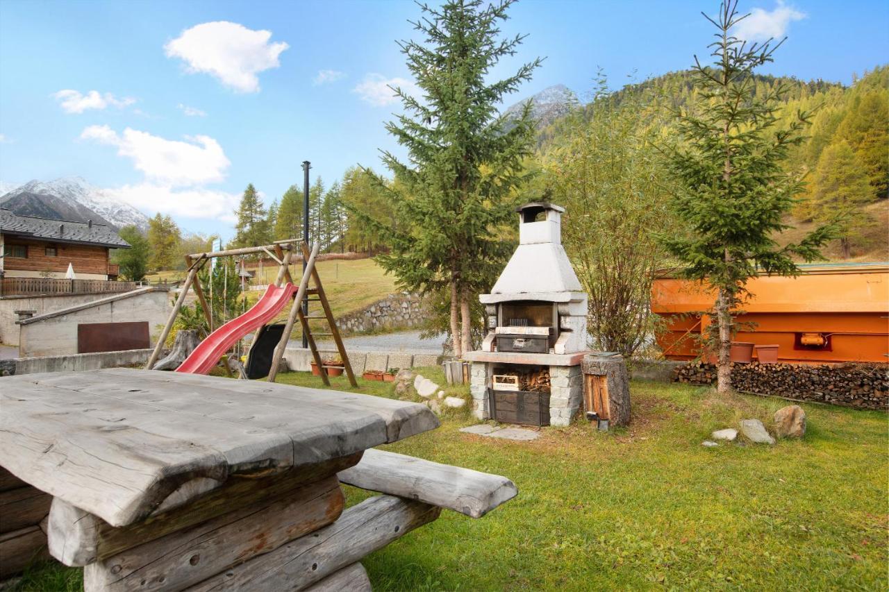 Appartement Aris Ables *