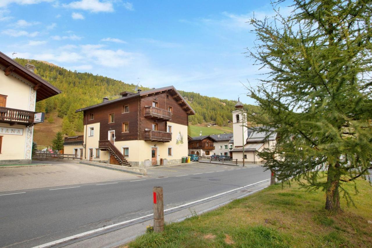 Aris Ables Appartement