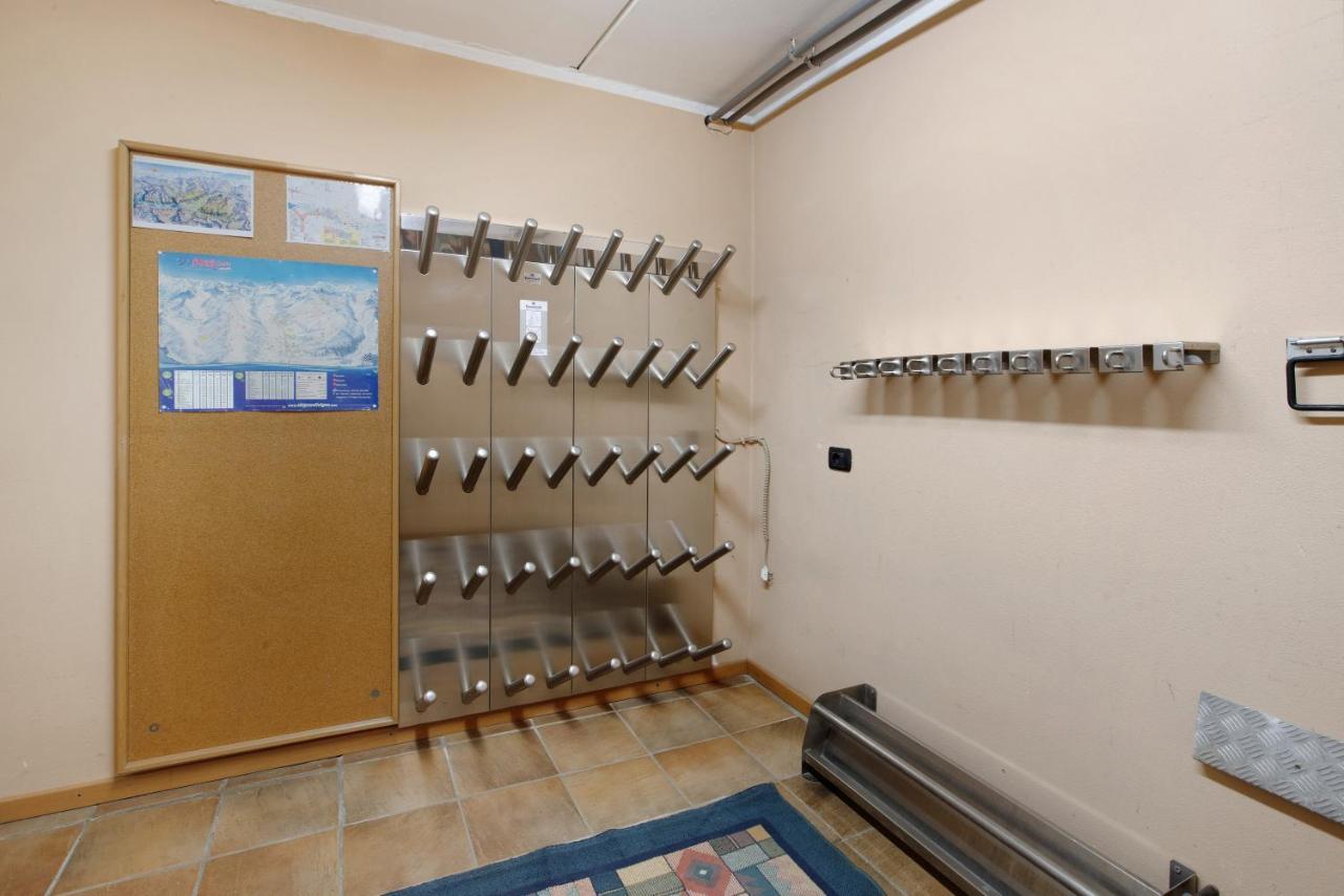 Appartement Aris Ables *