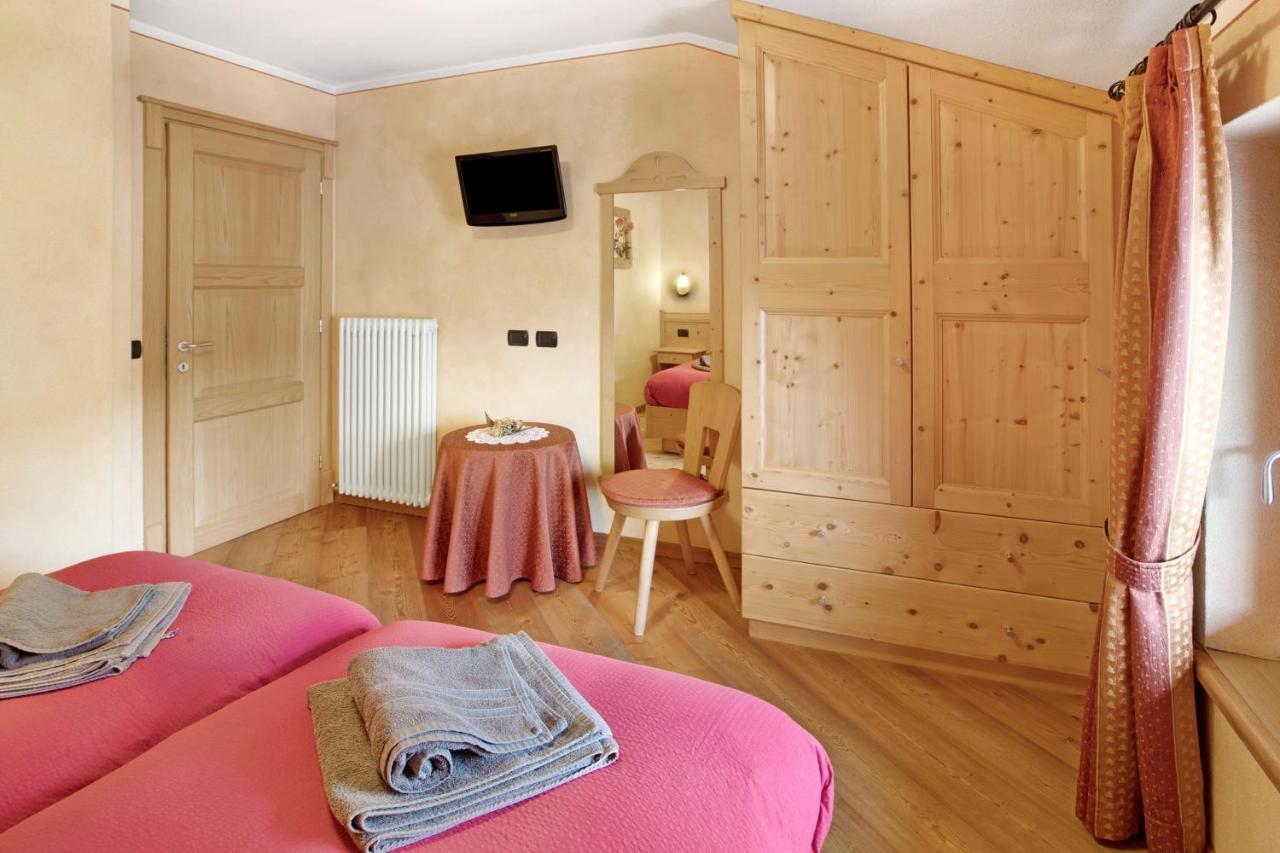 Aris Ables Appartement *