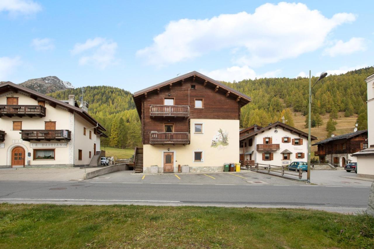Aris Ables Appartement *